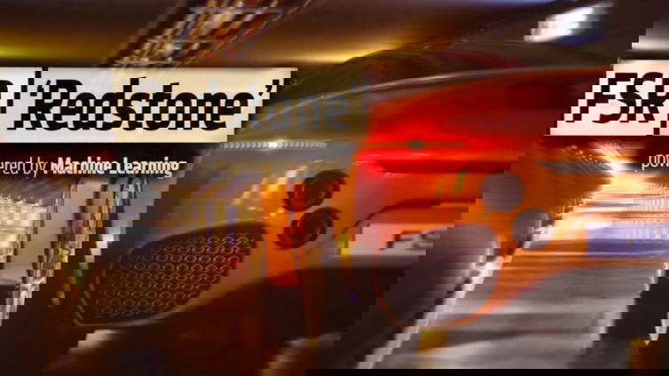 Immagine di AMD presenta FSR Redstone: il nuovo super resolution che sfida NVIDIA