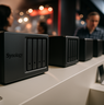 Server, sorveglianza, petabyte: il nuovo lessico di Synology