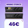 Configura la tua build con 32GB, spendendo come per 16