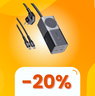 VOLTME VITO 75 EzTravel: la stazione di ricarica definitiva in SUPER OFFERTA!