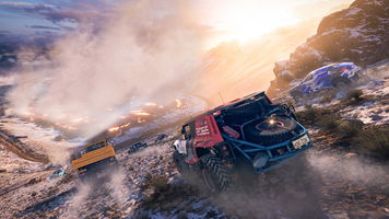 Forza Horizon 5 | Analisi della versione per PS5
