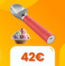 #AmazonFinds: apre il gelato senza fatica, ecco il gadget del momento