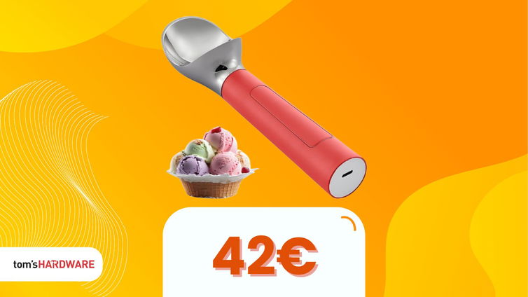 Immagine di #AmazonFinds: apre il gelato senza fatica, ecco il gadget del momento