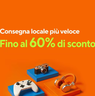 Big Brand Sale: l’estate inizia con sconti fino al 60% su AliExpress!