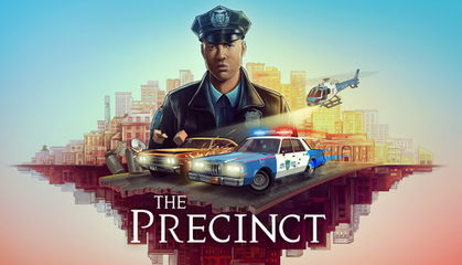 Immagine di The Precint