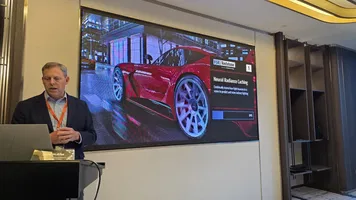 FSR Redstone utilizzerà il machine learning per competere con NVIDIA