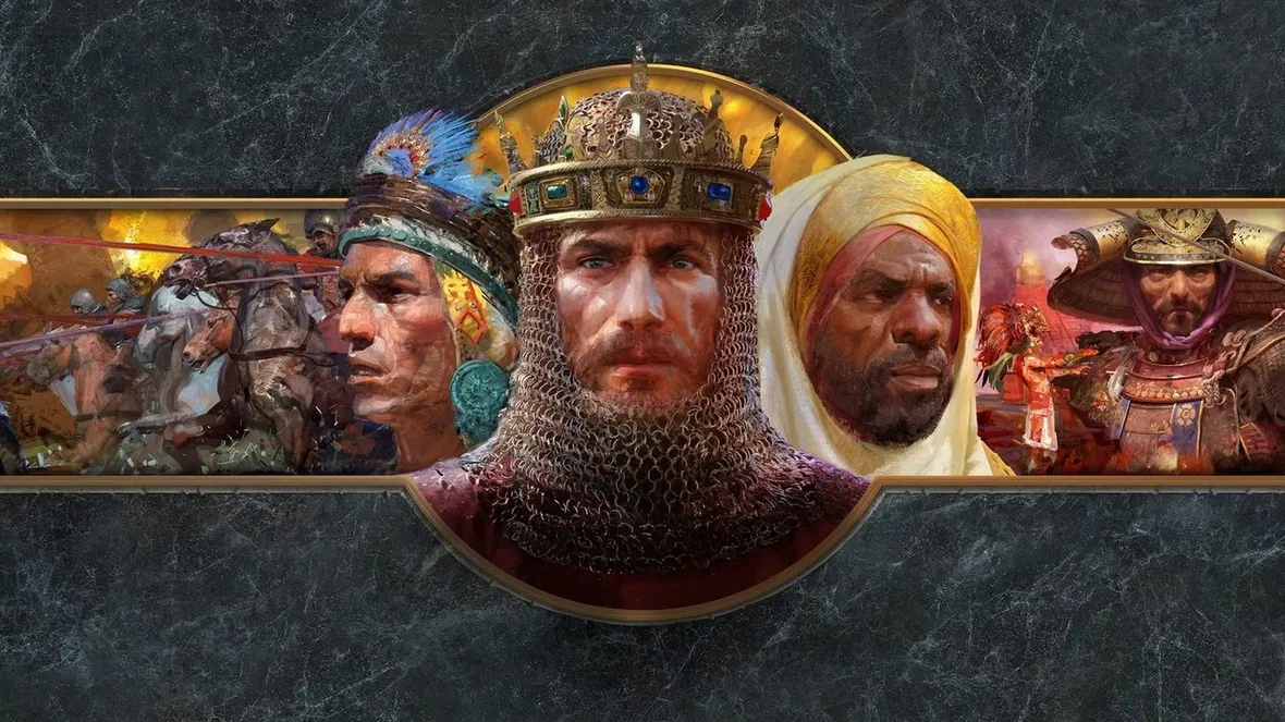 Age of Empire 2 Definitive Edition | Recensione versione PS5