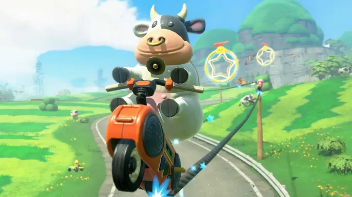 Immagine di Mario Kart World: come sbloccare tutti i personaggi