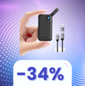 SSD ORICO 512GB: compatto, veloce e ora anche in SCONTO! - 34%