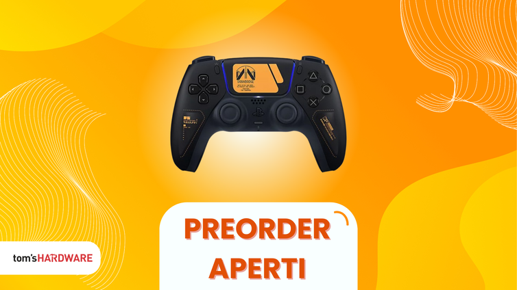 Immagine di Death Stranding 2: APERTI I PREORDER del controller in edizione limitata!