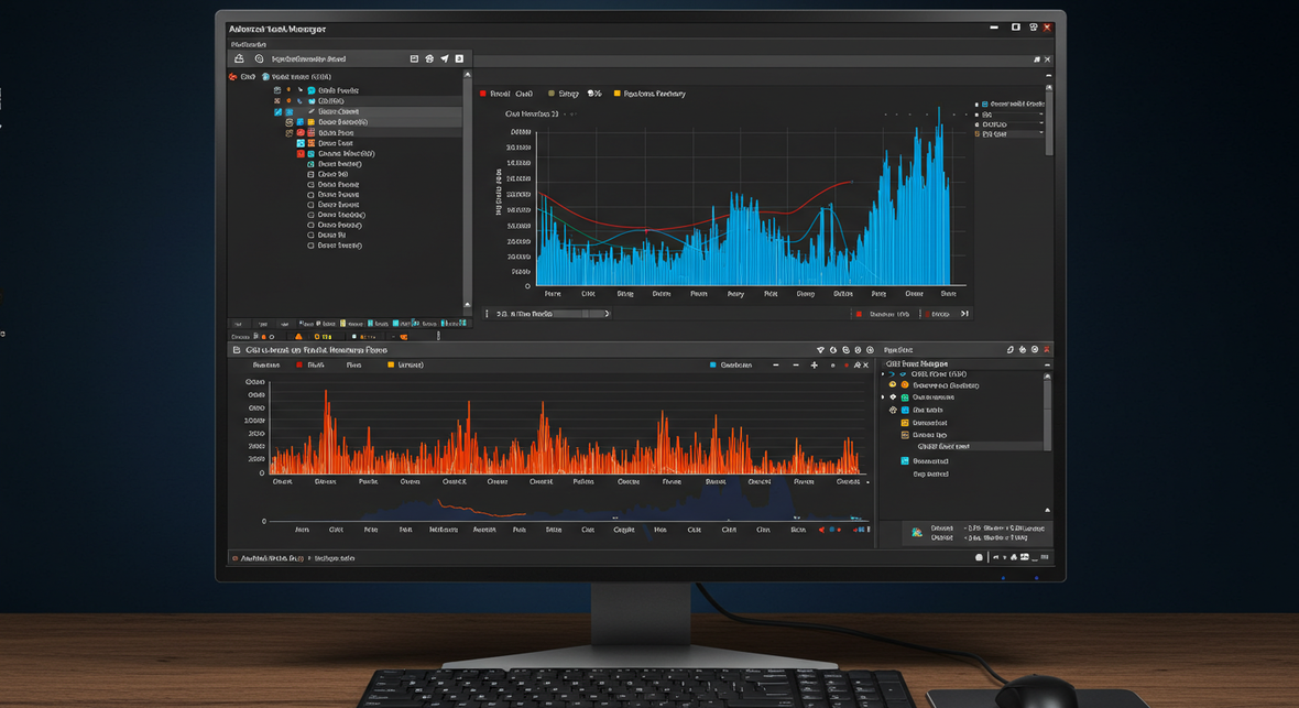 Questo tool ti farà abbandonare per sempre Task Manager