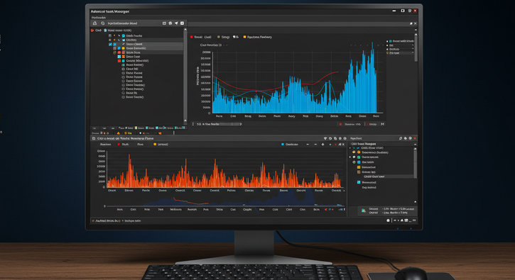 Immagine di Questo tool ti farà abbandonare per sempre Task Manager