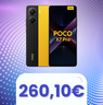 Xiaomi POCO X7 Pro 5G: prestazioni da top di gamma a PREZZO SCONTATO!