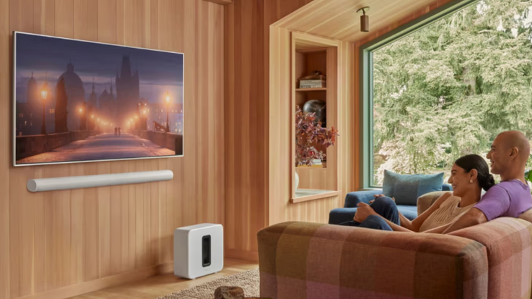 Immagine di Offerte Sonos: IMPERDIBILI sconti sui migliori sistemi audio!