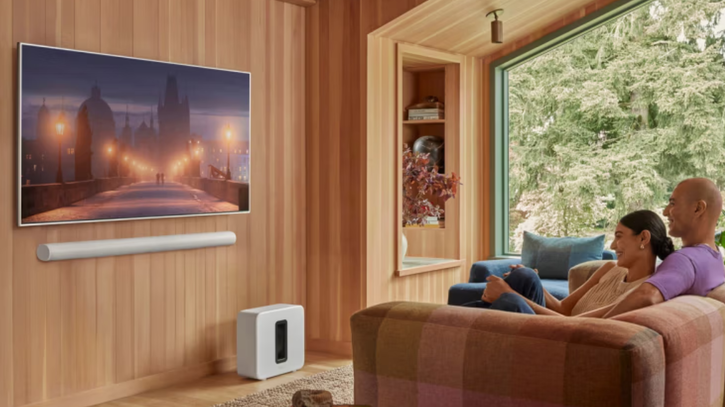 Immagine di Offerte Sonos: IMPERDIBILI sconti sui migliori sistemi audio!