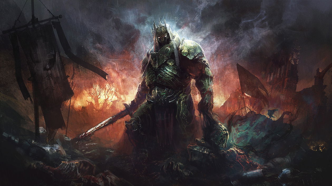 Immagine di Tainted Grail: The Fall of Avalon | Recensione