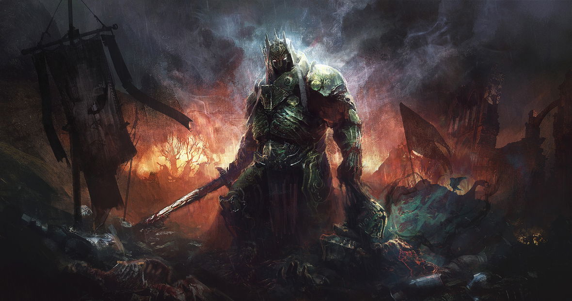 Tainted Grail: The Fall of Avalon | Recensione