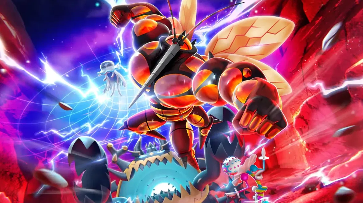 Pokémon TCG Pocket: la nuova espansione introduce le Ultracreature