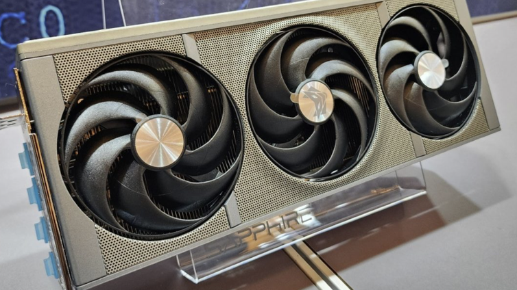 Immagine di Sapphire presenta le GPU RX 9000 con tecnologia PhantomLink