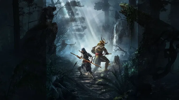 Immagine di Assassin's Creed Shadows: trapelati data di uscita e dettagli sul DLC "Claws of Awaji"