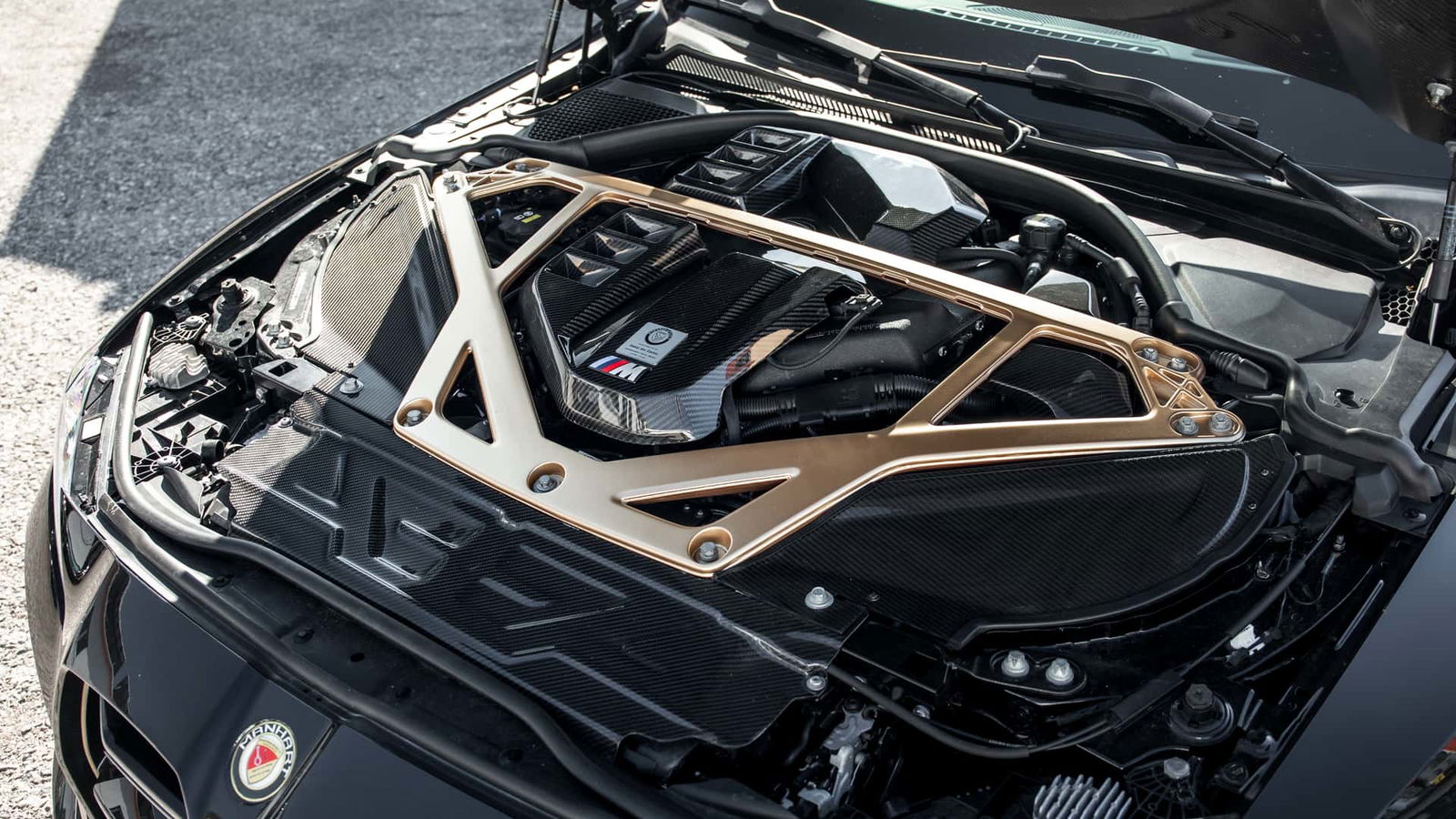 Immagine di La prossima BMW M3 avrà un nuovo motore a benzina