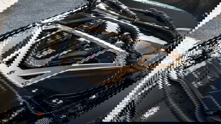 Immagine di La prossima BMW M3 avrà un nuovo motore a benzina