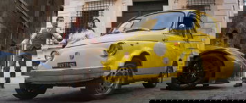Le auto più iconiche di Mission Impossible