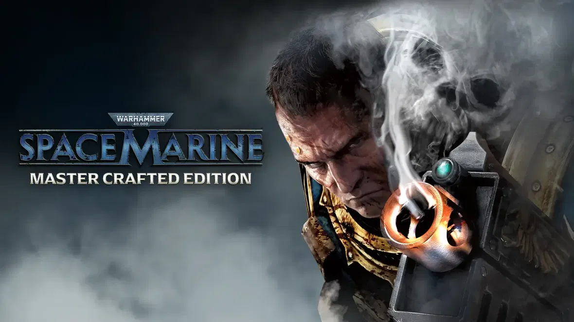 Space Marine Master Crafted Edition: il ritorno di un cult (ma non su PS5)