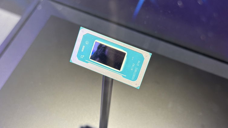 Immagine di Intel mostra Panther Lake, in arrivo a inizio 2026