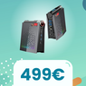 ACEMAGICIAN S3A: mini PC a PREZZO SHOCK - SOLO 499€!