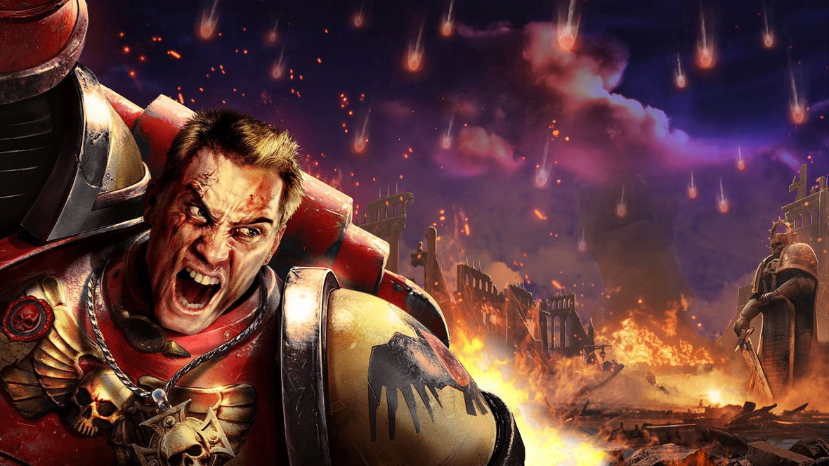 Dawn of War: il re degli RTS di Warhammer 40K torna in versione remaster
