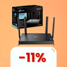 Un router ottimo a un prezzo conveniente? Questo TP-Link è in sconto a soli 80€!