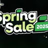 Humble Spring Sale 2025: sconti eccezionali fino al 90% su tanti giochi!