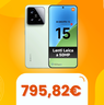 Xiaomi 15: smartphone top di gamma con DOPPIO SCONTO!