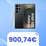 Samsung Galaxy S25 Ultra: il flagship del 2025 ora SCONTATO di oltre 390€!