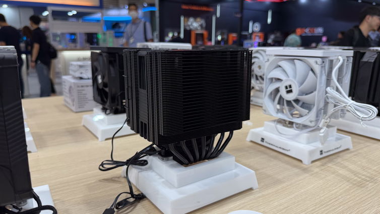 Immagine di Thermalright svela nuovi mini PC potentisimi e molto altro