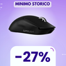 SCONTO SHOCK sul Logitech G PRO X SUPERLIGHT 2 SE: SOLO 99€ per prestazioni da pro!