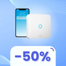 Ring Intercom: il tuo citofono diventa smart a META' PREZZO!