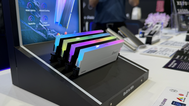 Immagine di Biwin punta alle prestazioni estreme con la sua linea di RAM e SSD