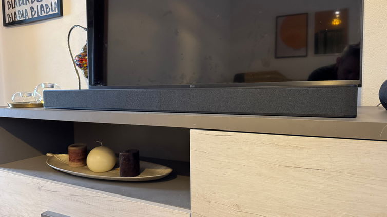 Immagine di Amazon Fire TV Soundbar Plus: a solo 200 euro non c'è di meglio | Test & Recensione