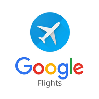 Immagine di Google Voli