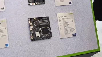 ASRock punta su AMD: presentate nuove schede madri durante il COMPUTEX