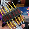 I connettori 16-pin della RTX 4090 si fondono? Gli utenti creano rimedi fai-da-te