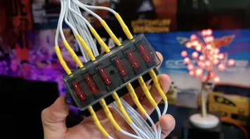 I connettori 16-pin della RTX 4090 si fondono? Gli utenti creano rimedi fai-da-te