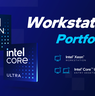 Intel lancia la linea Core Ultra 200 per workstation IA entry-level