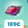 Lenovo Tab M11: il tablet ideale per l'intrattenimento, ora a PREZZO SCONTATO!