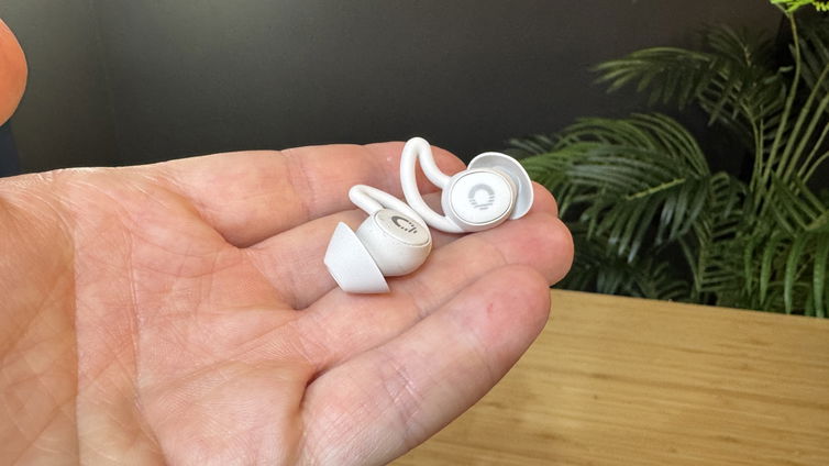 Immagine di Ozlo Sleepbuds, gli auricolari per dormire meglio | Test & Recensione