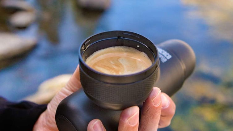 Immagine di Migliori macchine da caffè portatili (giugno 2025)