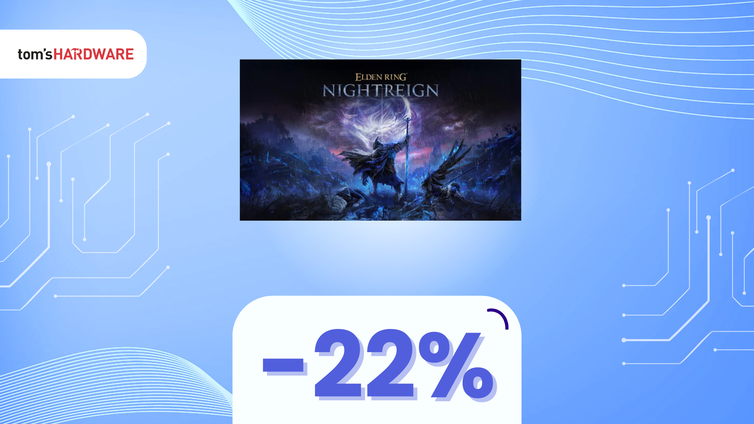 Immagine di Elden Ring Nightreign è in arrivo: PRENOTALO ORA a PREZZO SCONTATO!