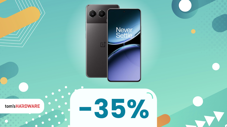 Immagine di OnePlus Nord 4 5G: prestazioni da top di gamma a un SUPER PREZZO!
